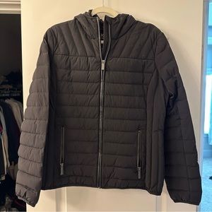 Micheal Kors Puffer Jacket